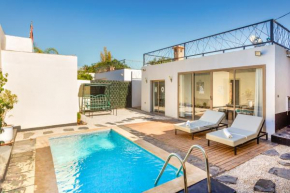 Villa Paradis